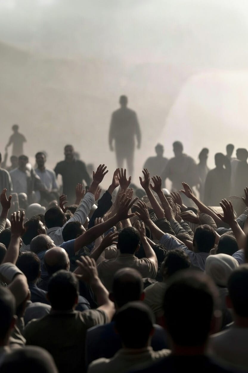 لكي لا نصنع ديكتاتورا