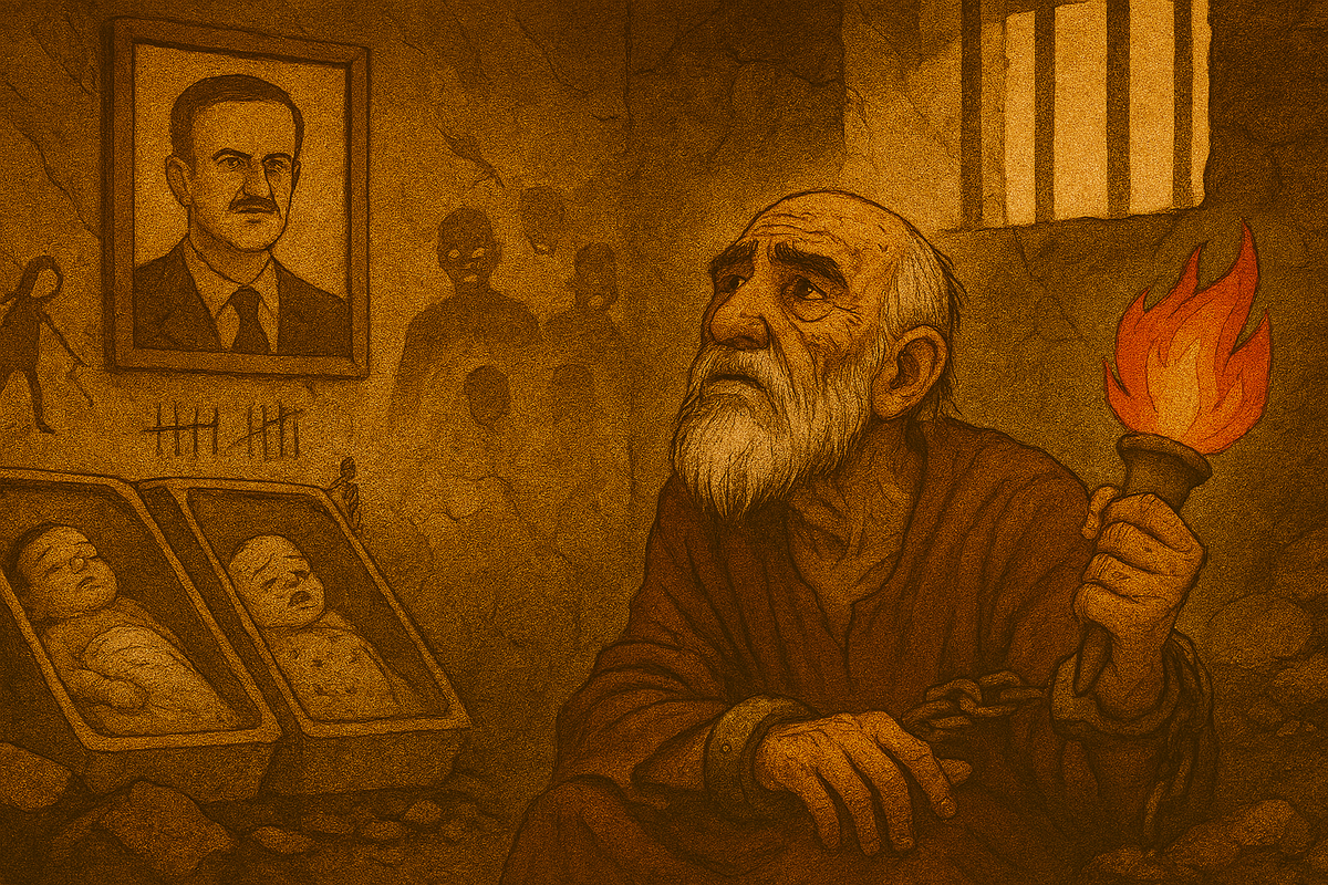 هكذا دفع جيل الثلاثينات والاربعينات ثمن الثورة