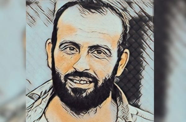 المجاهد البطل عبدالقادر صالح