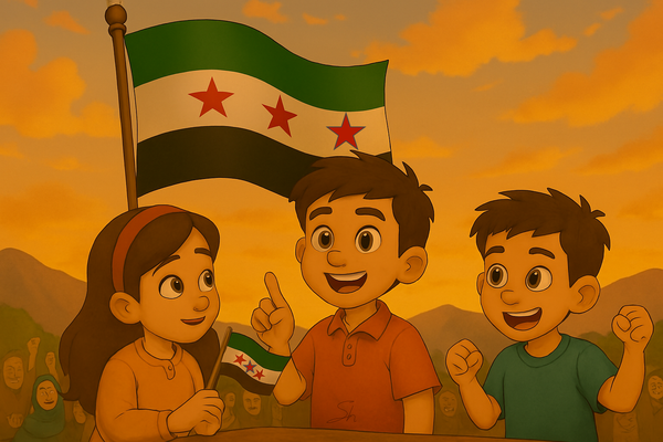 فهم شخصية الطفل قبل تعديل السلوك